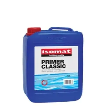 AMORSA ISOMAT PRIMER -PRO 5L