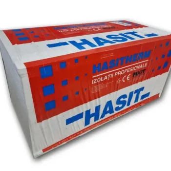 POLISTIREN HASIT EPS80 5CM