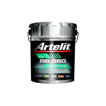 ADEZIV PARDOSELI 21KG ARTELIT