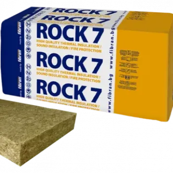 VATA FIBRAN ROCK CONTACT PLUS600*1200*100(2,88 MP/BAX)