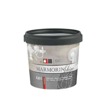 JUB DECOR MARMORIN SHINE 0.65L