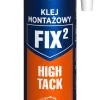 ADEZIV MONTAJ HYBRID FIX2 HIGH TACK TYTAN 290ML