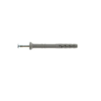 B-FXK-06L040 DIBLU PVC 6X40(18BC)