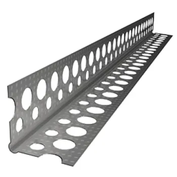 PROFIL COLT ALUMINIU EJOT 3M