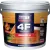 4F IMPREGNANT IGNIFUG LEMN 5KG TYTAN PROFESIONAL
