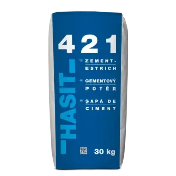 SAPA HASIT 421 C16 30KG