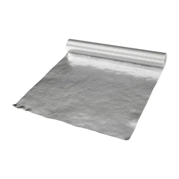 FOLIE ALUMINIU BILKA 150GR. 75MP