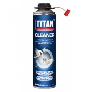 AGENT CURATARE 500ML TYTAN PROFESSIONAL