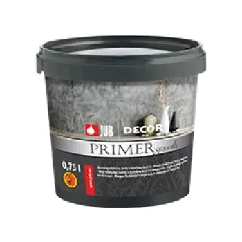 DECOR JUB PRIMER SMOOTH