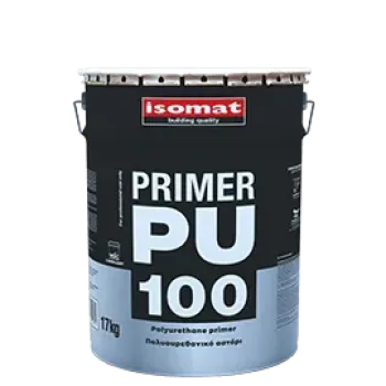 ISOMAT PRIMER PU-100 17KG