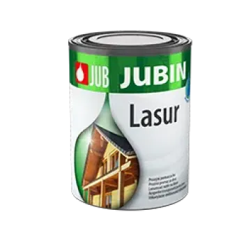 JUBIN LASUR 5 ABANOS 2.25L
