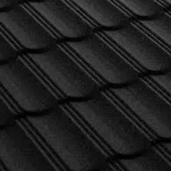 TIGLA GERARD HERITAGE CHARCOAL