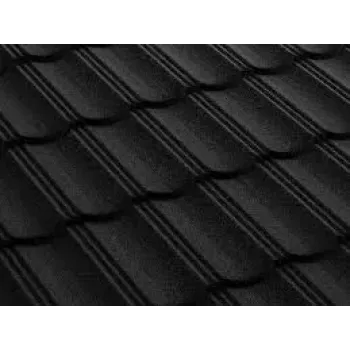 TIGLA GERARD HERITAGE CHARCOAL