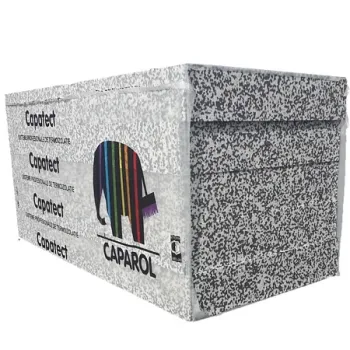 POLISTIREN EXPANDAT CAPAROL EPS80 3CM