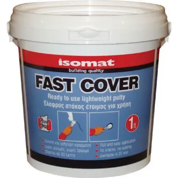 CHIT CUTIT FAST-COVER 1LT