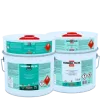 VARNISH-PU 2K-W SATIN (B) 1KG
