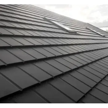 SFARTECATOARE DE ZAPADA  NOVATIK SLATE/KOLAJ RAL 9005