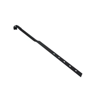 BRIDA JGHEAB RAL9005 MAT