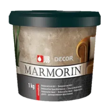 JUB DECOR MARMORIN 1 KG