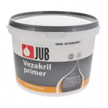 AMORSA VEZAKRIL PRIMER 5 KG