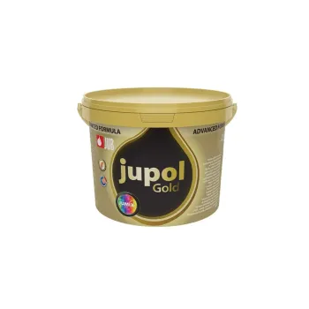 JUPOL GOLD 4,5L BAZA 1000