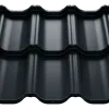 TIGLA METALICA VENETIA 350D MAT9005 (0.876MP/BUC)