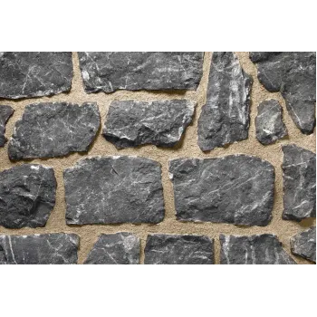 NATURAL COL.STONE 2-4MM 04 GRIGIO CARNICO