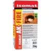 MORTAR REFRACTAR AK-FIRE 25 KG