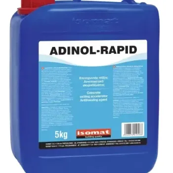 ADINOL-RAPID 5 KG ADITIV ANTINGHET