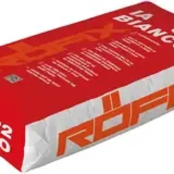 ADEZIV HASIT ROFIX IA622 ALB, 25KG