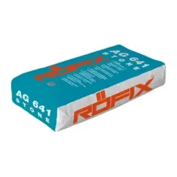 ADEZIV AG 641 STONE ROFIX HASIT