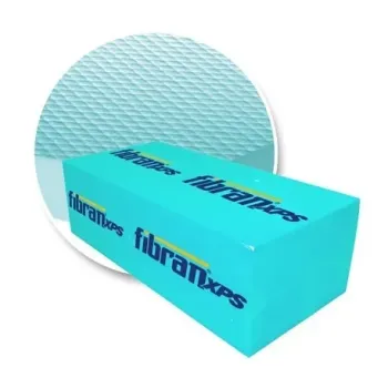 POLISTIREN EXTRUDAT FIBRAN 10CM