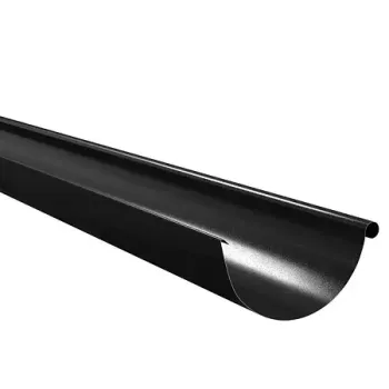 JGHEAB RAL9005 MAT 125/4ML