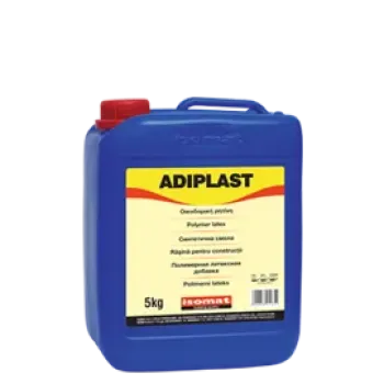 ISOMAT ADIPLAST 5KG
