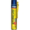 SPUMA STYRO UNI PAI 750ML TYTAN