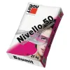 SAPA AUTONIV. BAUMIT NIVELLO 50 25 KG