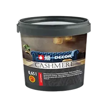 DECOR JUB CASHMERE 0.65L