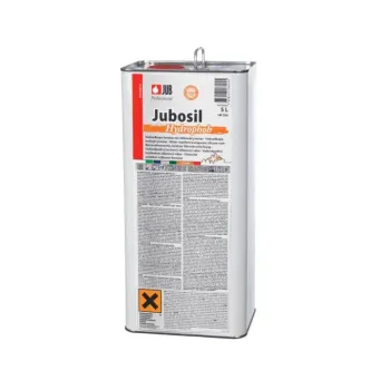 SOLUTIE HIDROFOBA JUBOSIL H 5L