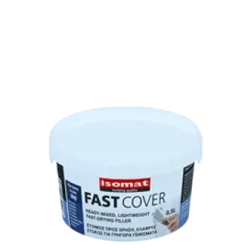 CHIT CUTIT FAST-COVER 0.5LT