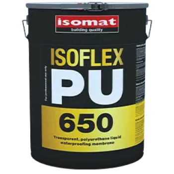 HIDROIZOLATIE ISOFLEX PU650 1 KG