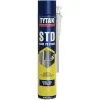 SPUMA STD BASE PAI 670 ML TYTAN PROFESIONAL