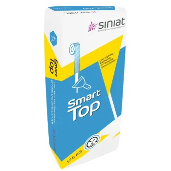CHIT RIGIPS SMART TOP 17.5 KG