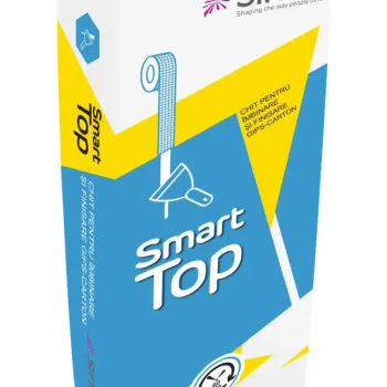 CHIT RIGIPS SMART TOP 17.5 KG