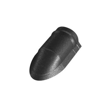 COAMA MICA RAL9005 MAT 0.50MM