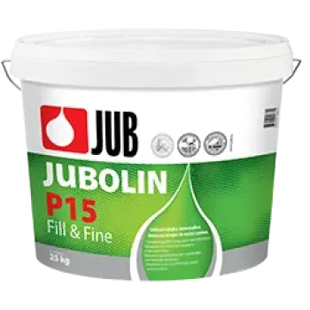 JUBOLIN P-15 FILL&FINE 25 KG