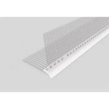 PROFIL PVC PRINDERE 12,5X12,5 B ADEZIVA 2,5ML