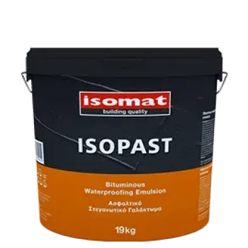 ISOMAT ISOPAST 19 KG