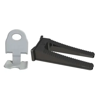 PENE CLIPS 1MM 100 BC