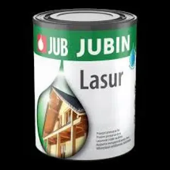 JUBIN LASUR 100 BAZA 2.25L