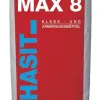ADEZIV MAX8 VATA ALB 25 KG